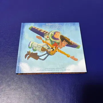 The Legacy Collection: Toy Story [2 CD]