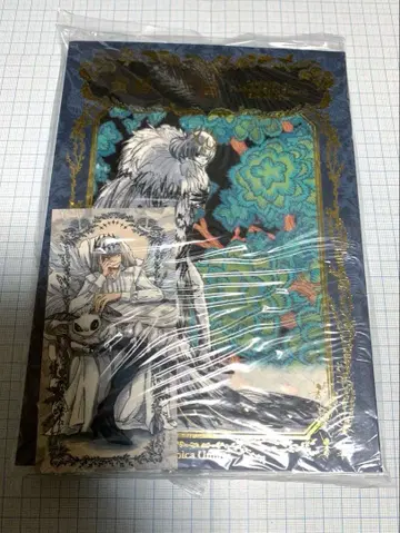 FGO 황혼의 왕국 하네미야 치카 오베론 Fate 미개봉