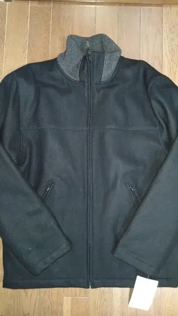 SPIEWAK 스피와크 데드스탁 90년대 멜톤 울 자켓 M