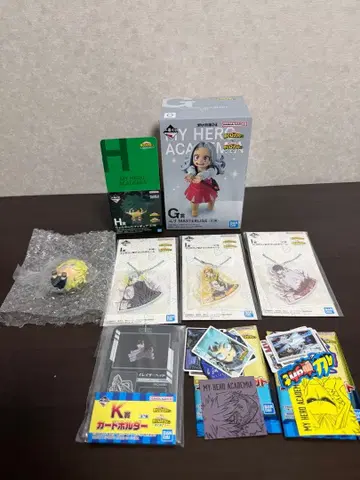 히로아카 제일복권 G상 H상