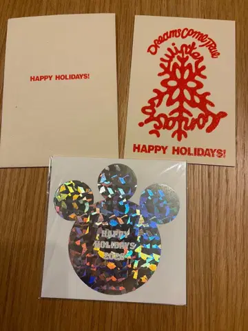 도리카무 DREAMS COME TRUE 라이브 스티커