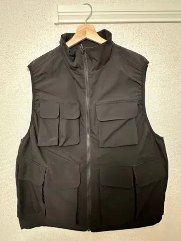 NIKO AND - 블랙 베스트 M