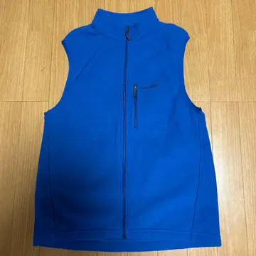 mont-bell 플리스 베스트 M