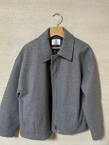 Honeys 숏 기장 코트