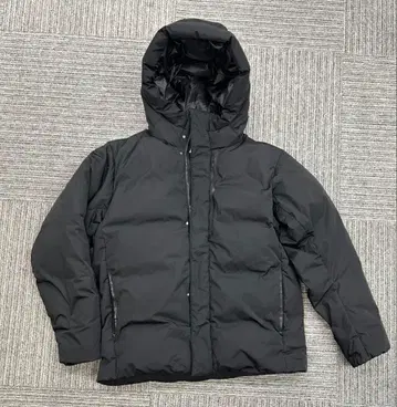 BEAUTY&YOUTH 코마츠 나일론 다운 자켓