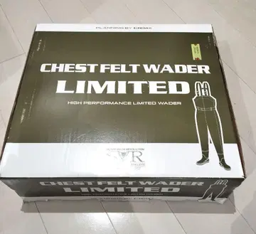 새상품 ) 가슴장화 가슴장화 LL 사이즈