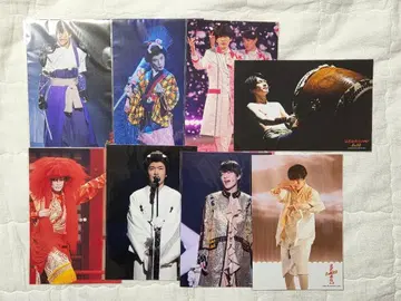 SnowMan 후카사와 타츠야 스테이지 사진