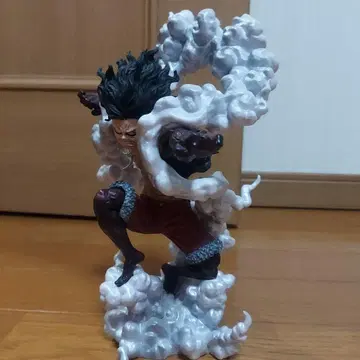 제일복권 원피스 배틀 메모리즈 루피 스네이크맨 라스트원