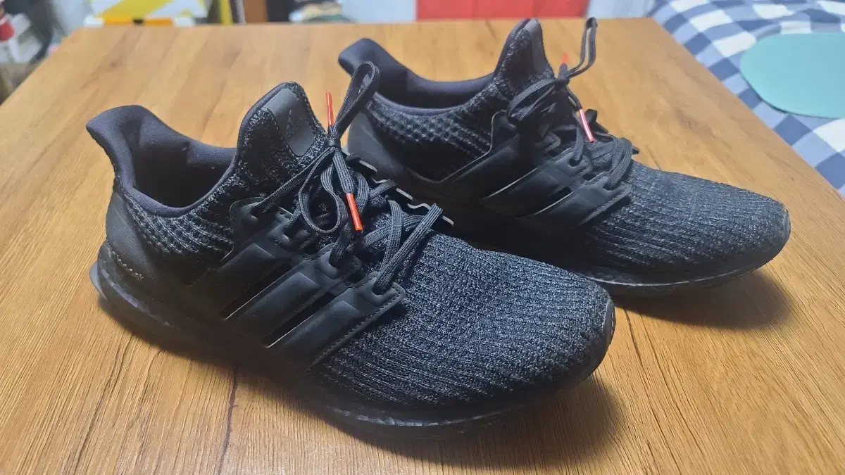 Adidas Ultraboost sneakers, running shoes, footwear