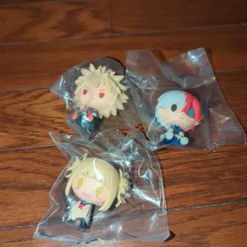 제일복권 히로아카 쵸코놋코