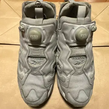 Reebok Insta Pump 그레이