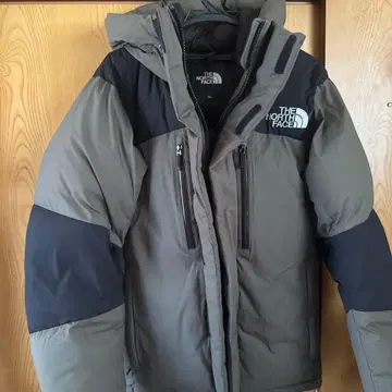 THE NORTH FACE 바르톨로 XL