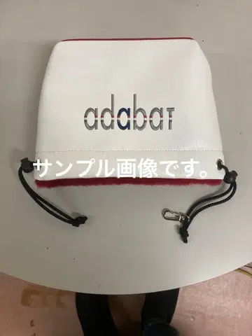 캐디백 후드로 아이언 커버를 제작합니다. 상품 설명란을 읽어주세요.