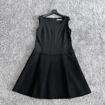 FOXEY NY 42 블랙 원피스