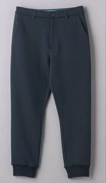 유나이티드 애로우즈 골프 남성용 조거 팬츠 네이비 XL