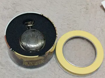 가격 인하 가능 악의 딸 하이퀄리티 회중시계