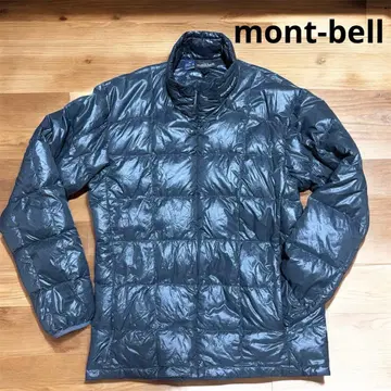 몽벨 UL 다운 자켓 이너다운