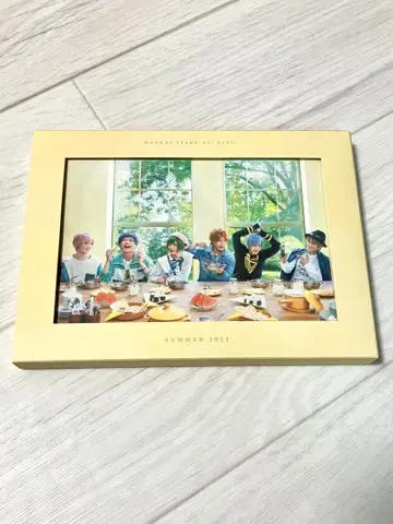 에이스테 ACT2! ~SUMMER 2023~ 럭셔리판 BluRay