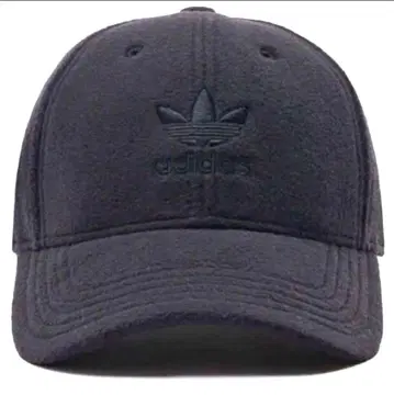 아디다스 오리지널스 클래식 트레포일 윈터 플리스 캡