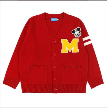 [ Disney ] 미니 가디건 M 사이즈