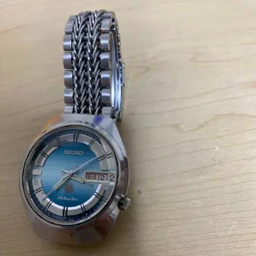 세이코 seiko advan 7019-7250