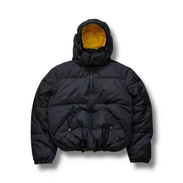 00s eddie bauer 푸퍼 다운 재킷 y2k