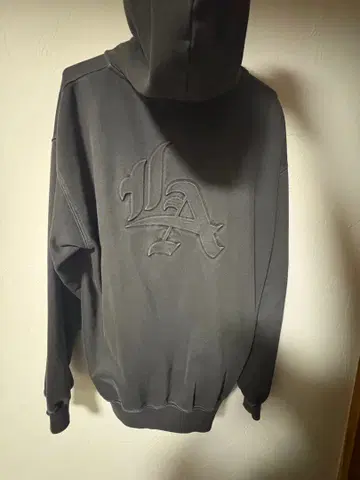 엑스라지 후드티 M