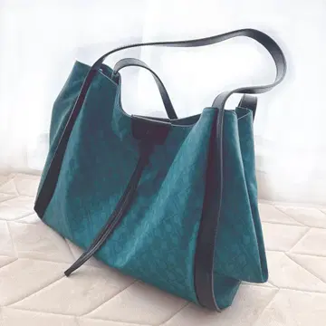 [ 미사용 새상품 ] 게라르디니 토트백 GHERARDINI