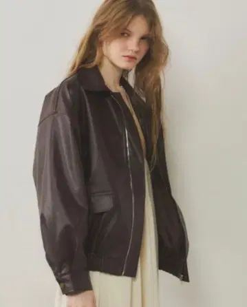 unitage 유니티지 블루종