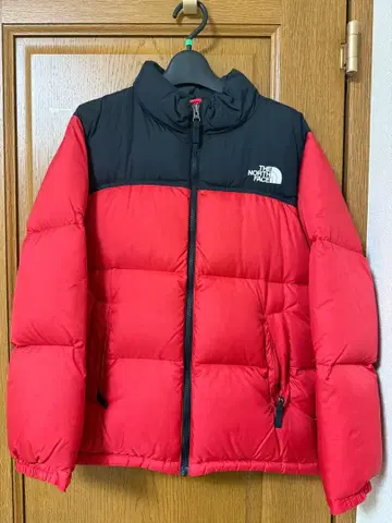 THE NORTH FACE 다운 자켓 여성용