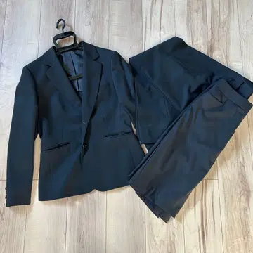 취업 정장 여성용 아오키