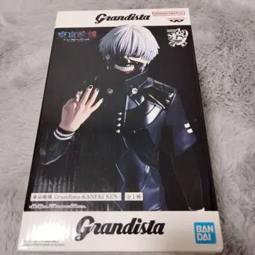 Grandista-Kaneki Ken 피규어