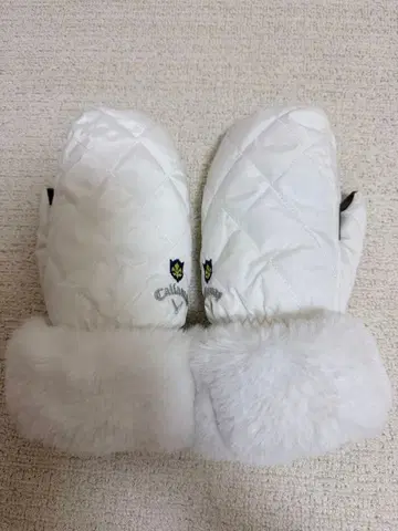 캘러웨이 충전솜 그로브