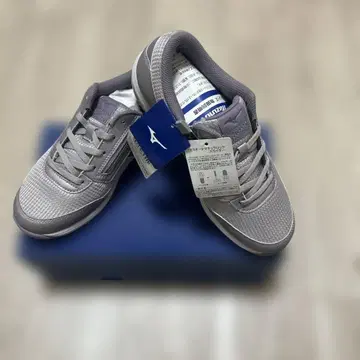 MIZUNO YOUDO ME 유도미 워킹화 23.5cm