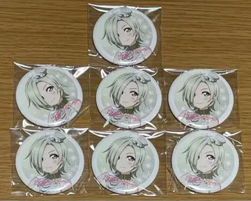 러브 라이브 스쿠칸 캔뱃지 니지가사키 미아