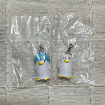 은혼 긴자베스 & 엘리자베스 메지루시 액세서리