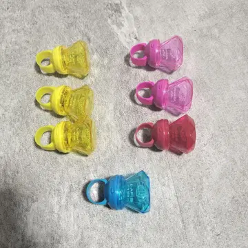 메테오라 링 라이트