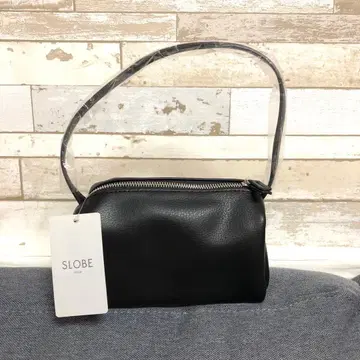 [택 포함 새상품] SLOBE IENA SLOBE 스퀘어 백