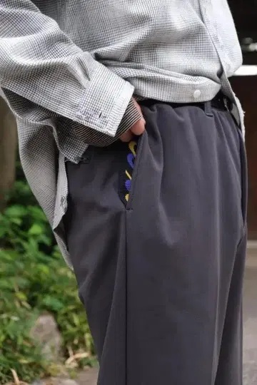 NICENESS K.BERLIN 사이즈 M