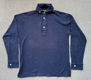 HAVERSACK 헤치마 옷깃 컷소