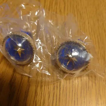 프로세카 세카라이 5th 링 라이트 2점 KAITO