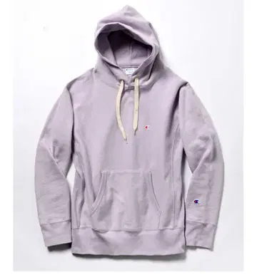 챔피언 리버스 위브 후드 부착 후드티 L