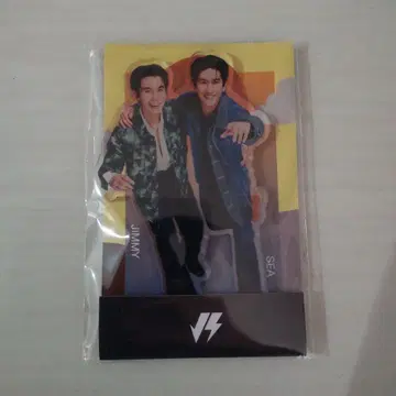 jimmysea 아크릴 스탠드