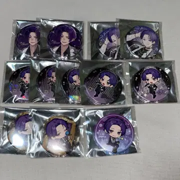 시마 캔뱃지 시마사카 2025 Last Phrase