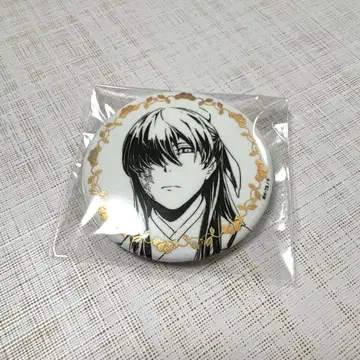 약사의 혼잣말 원작전 삽화 캔뱃지 컬렉션 2 - 임시