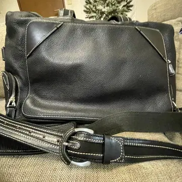 콜한 비즈니스 백 보스턴 백