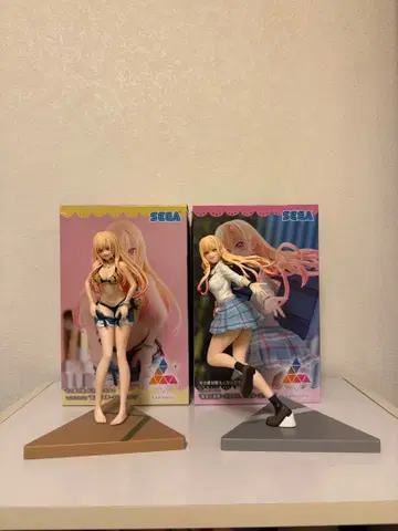 그 비스크 돌은 사랑을 한다 피규어 키타가와 마린