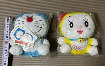 도라에몽 도라미짱 봉제 인형 세키구치