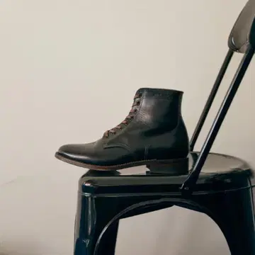 새상품 브라더 브릿지 이스케이프 롤링 더블 트리오 레드윙 부츠