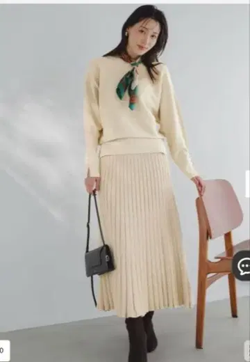 택 포함 새상품 온워드 카시야마 ANY SIS 상하의 세트!